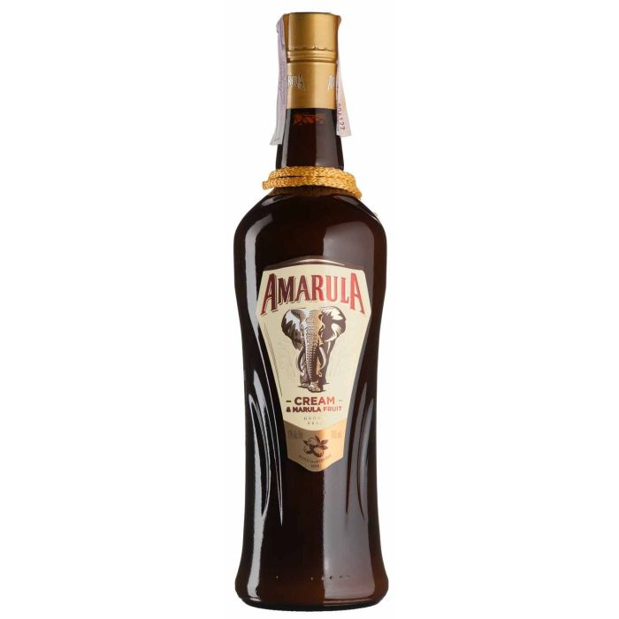 Лікер Amarula, 0.7 л Лікер Amarula, 0.7 л