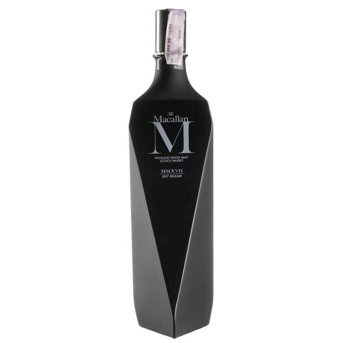 Віскі Macallan M Black, 0.7 л