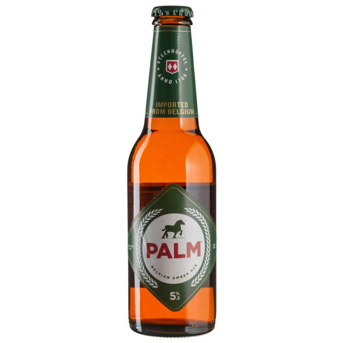 Пиво Palm, 0.33 л Пиво Palm, 0.33 л