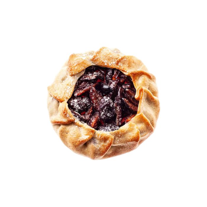 Галета сливова веганська 570г, Bakehouse Галета сливова веганська 570г, Bakehouse