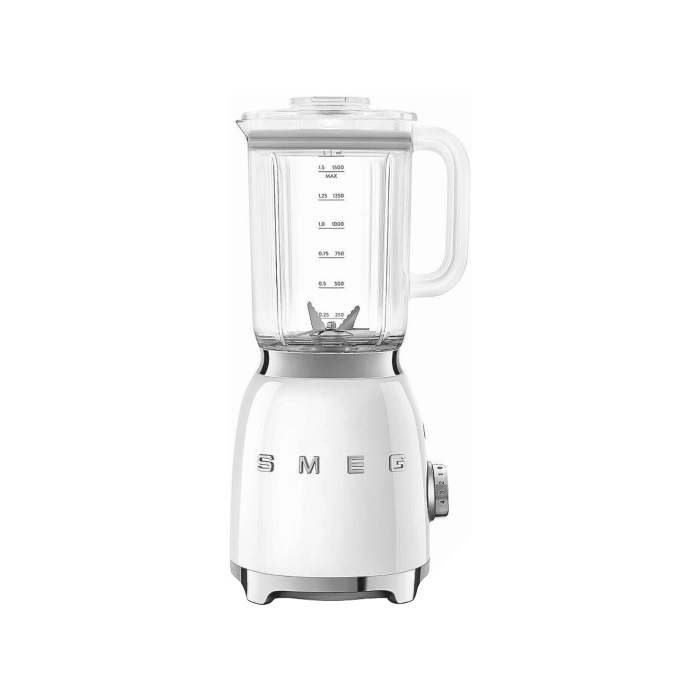 Блендер білий, SMEG