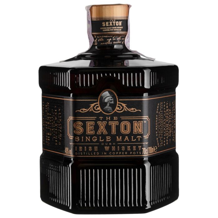 Віскі Sexton, 0.7 л