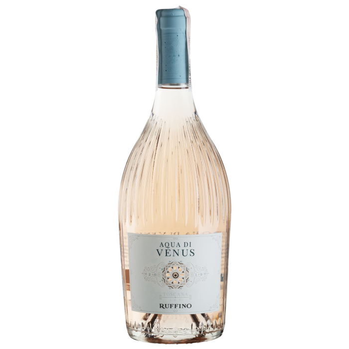 Вино Ruffino Aqua di Venus / Аква ді Венус, рожеве сухе, 0.75 л
