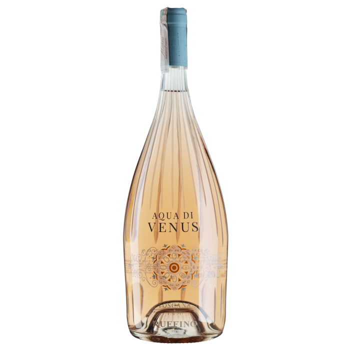 Вино Ruffino Aqua di Venus / Аква ді Венус, рожеве сухе, 1.5 л Вино Ruffino Aqua di Venus / Аква ді Венус, рожеве сухе, 1.5 л