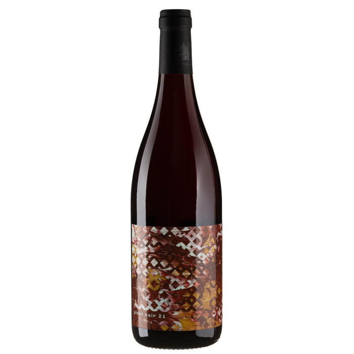 Вино Krasna hora Pinot Noir / Піно Нуар, червоне сухе, 0.75 л