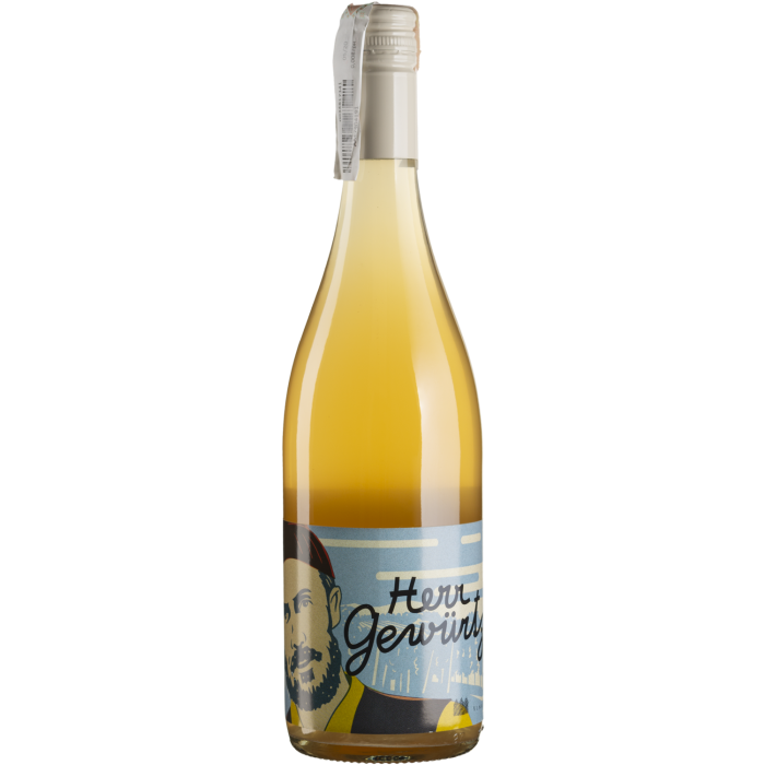 Вино Krasna hora Herr Gewurtz / Гер Гевюрц, біле сухе, 0.75 л Вино Krasna hora Herr Gewurtz / Гер Гевюрц, біле сухе, 0.75 л