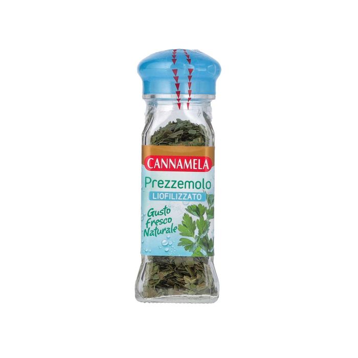Петрушка сублімована 5г, Cannamela