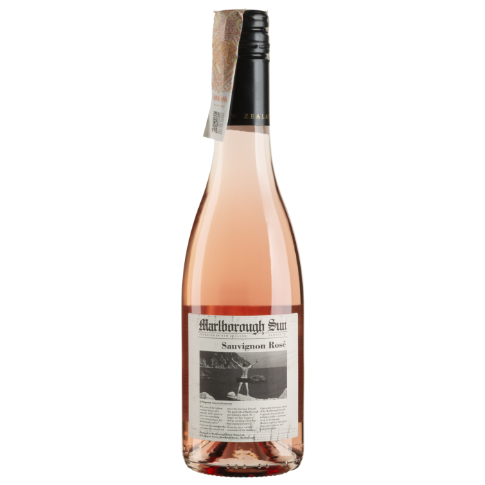 Вино Marlborough Sun Sauvignon Rose Marlborough Sun / Совіньйон Розе, рожеве сухе, 0.375 л Вино Marlborough Sun Sauvignon Rose Marlborough Sun / Совіньйон Розе, рожеве сухе, 0.375 л
