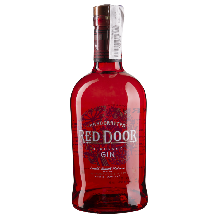 Джин Red Door Highland Gin, 0.7 л Джин Red Door Highland Gin, 0.7 л