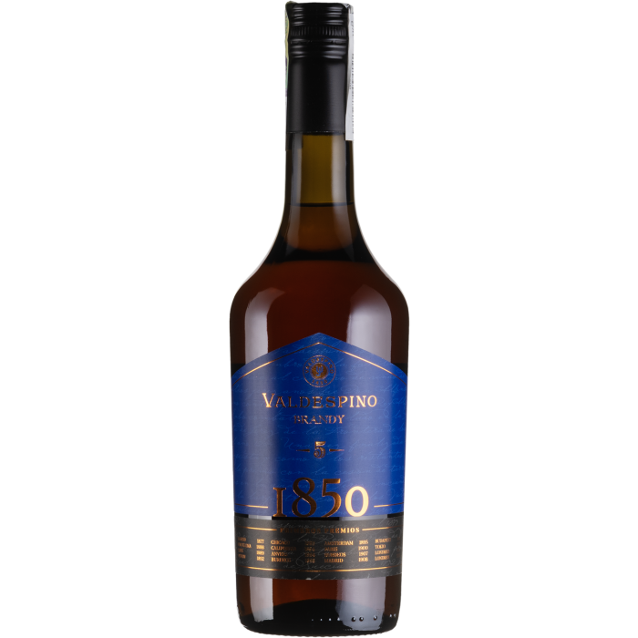 Бренді Valdespino 5, 0.7 л