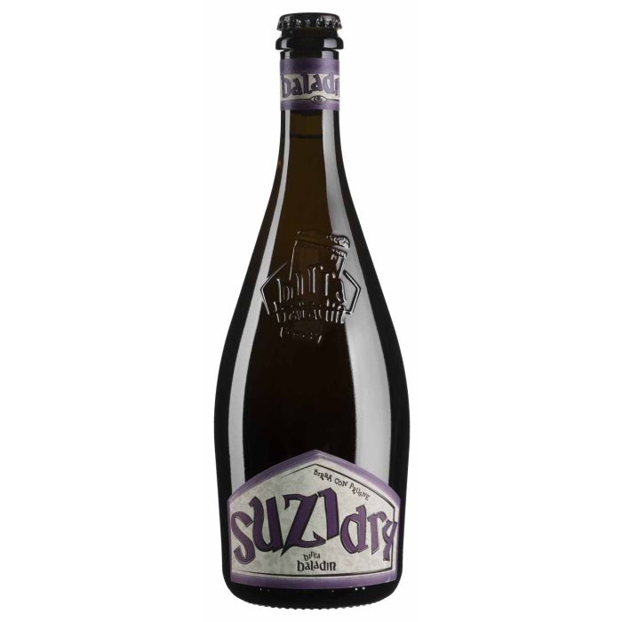 Пиво Baladin Suzy Dry, 0.75 л Пиво Baladin Suzy Dry, 0.75 л