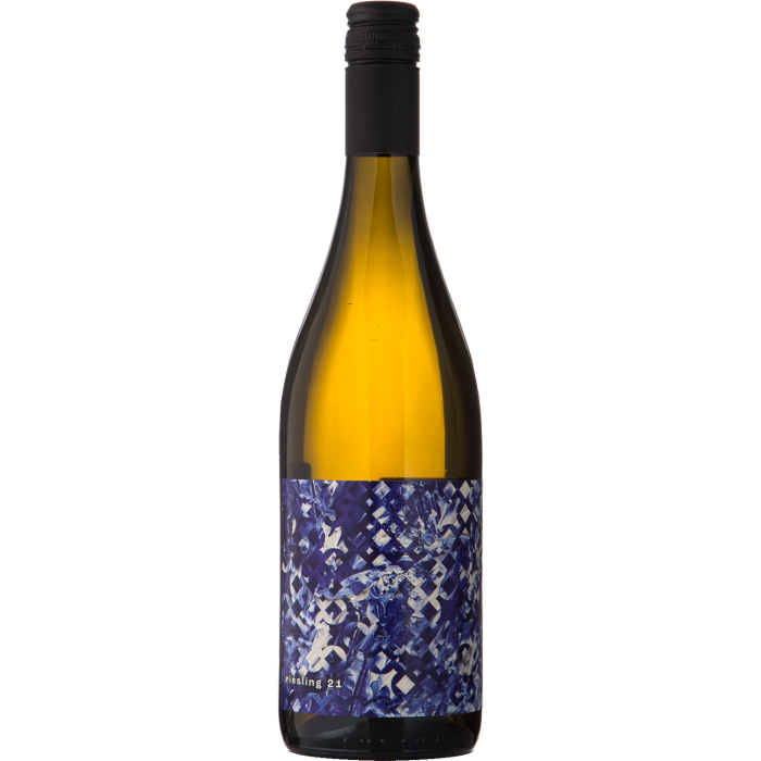 Вино Krasna hora Riesling / Ріслінг, біле сухе, 0.75 л