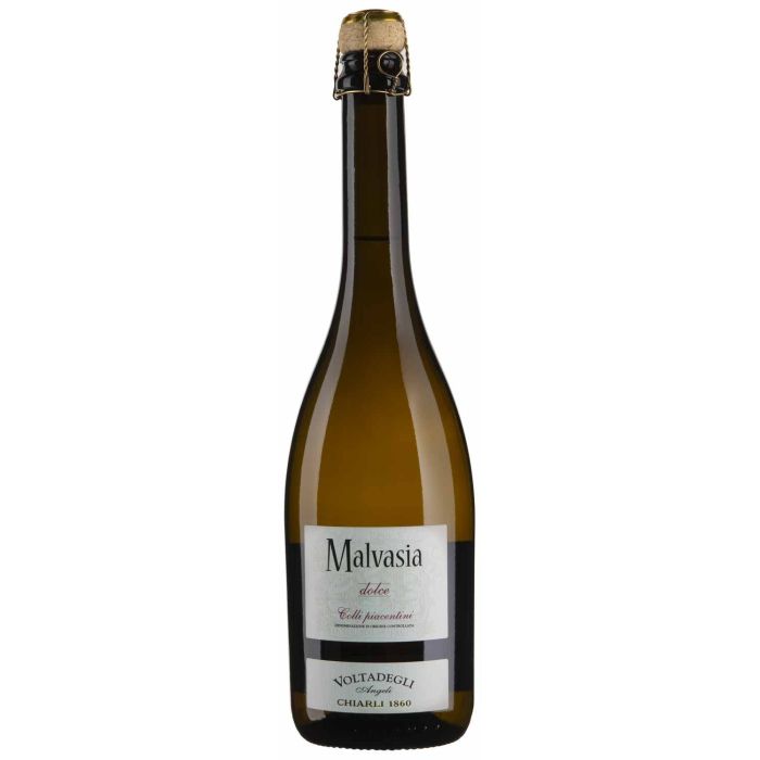 Ігристе Chiarli Volta degli Angeli Malvasia / Волта деглі Анжелі Мальвазія, біле, 0.75 л Ігристе Chiarli Volta degli Angeli Malvasia / Волта деглі Анжелі Мальвазія, біле, 0.75 л