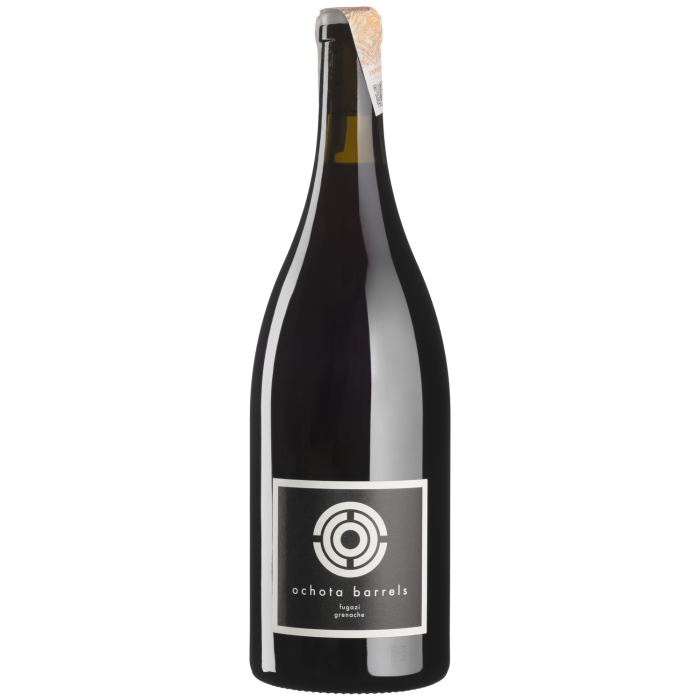 Вино Ochota barrels Fugazi grenache / Фуґазі гренаш 2020, червоне сухе, 1.5 л
