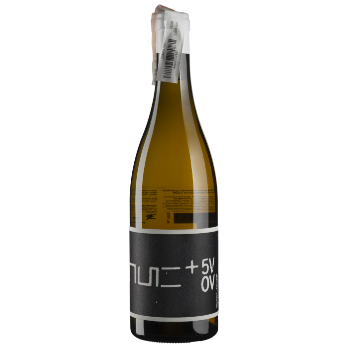 Вино Ochota barrels Control voltage chardonnnay / Контрол Вольтаж Шардоне 2020, біле сухе, 0.75 л