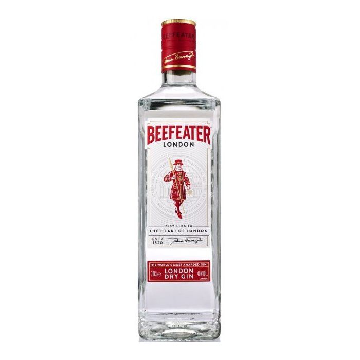 Джин Beefeater, 0.7 л