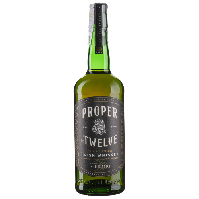 Віскі Proper No. Twelve, 0.7 л Віскі Proper No. Twelve, 0.7 л