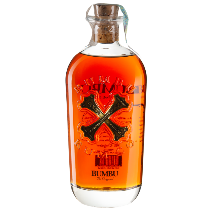 Ром Bumbu The Original, 0.7 л