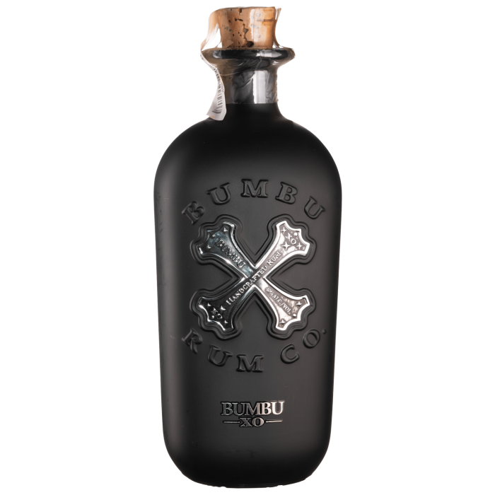 Ром Bumbu XO, 0.7 л