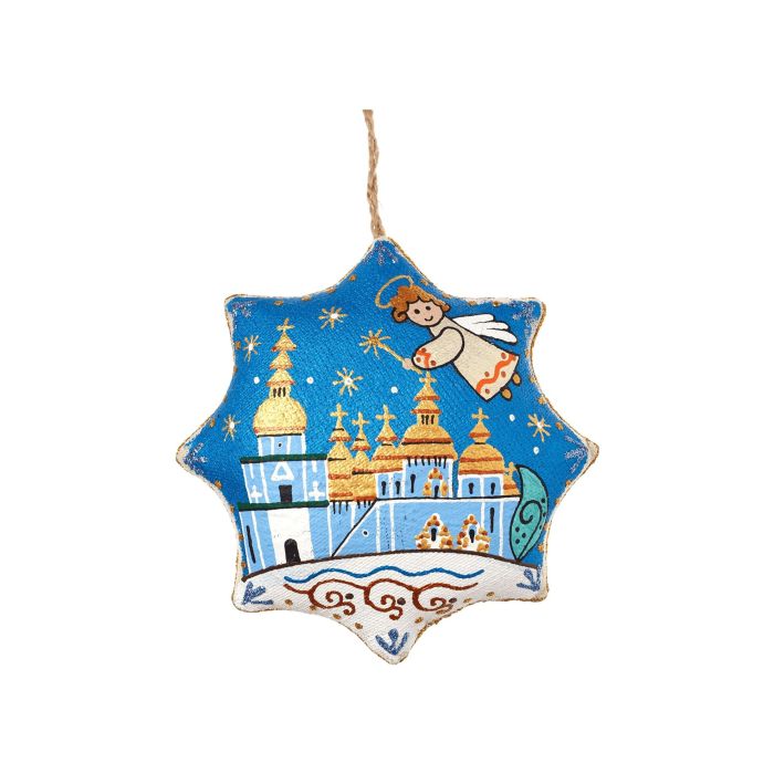 Іграшка Зірка 