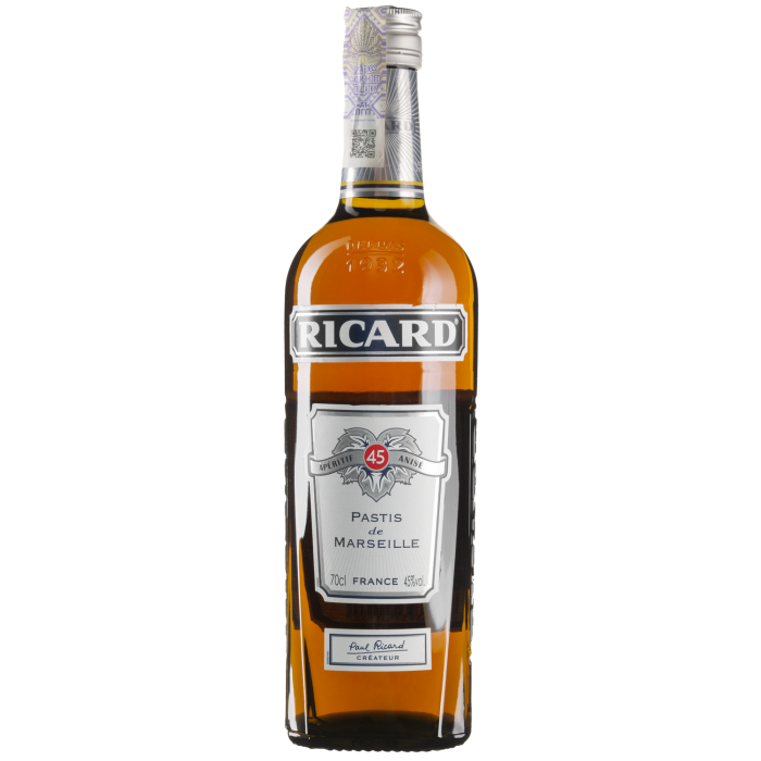 Напій міцний Ricard, 0.7 л Напій міцний Ricard, 0.7 л
