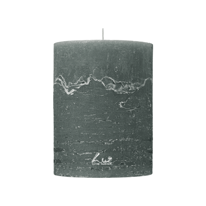 Свічка 10x13см 520-15 Luz Your Senses, Rasteli