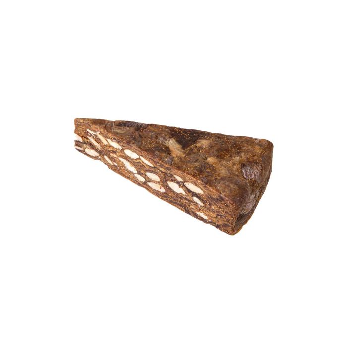 Пай інжирний з мигдалем, Paiarrop