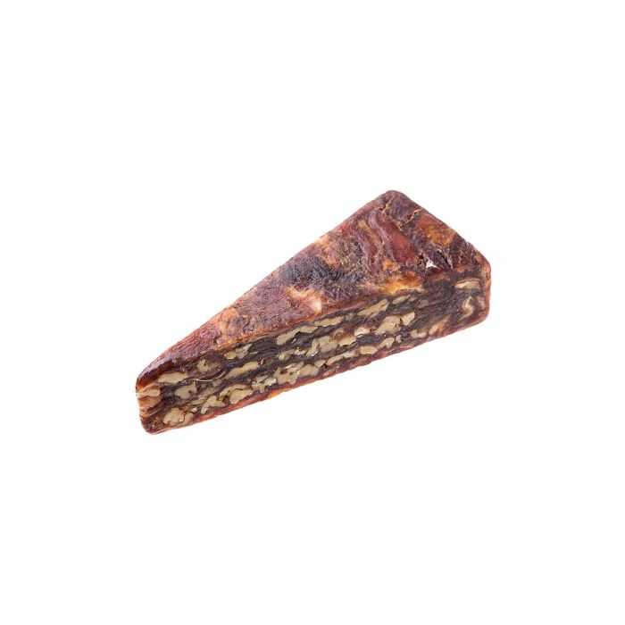 Пай фініковий з волоським горіхом, Paiarrop