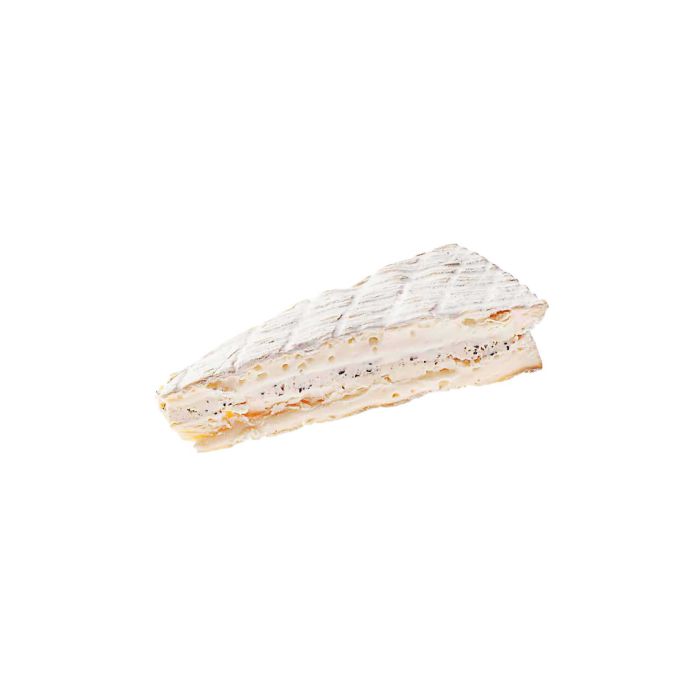 Сир Брі з трюфелем (25% жиру до заг. маси), Maison de la truffe (Франція)