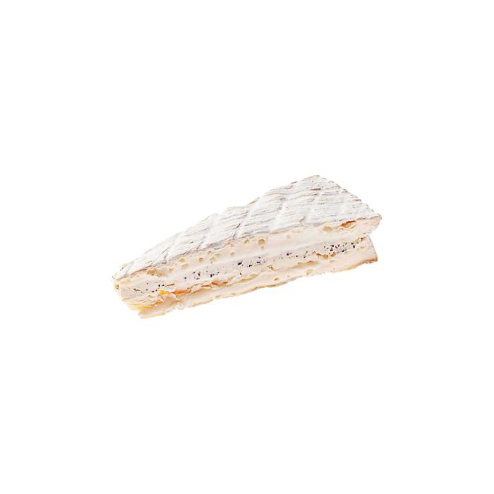 Сир Брі з трюфелем (25% жиру до заг. маси), Maison de la truffe (Франція) Сир Брі з трюфелем (25% жиру до заг. маси), Maison de la truffe (Франція)