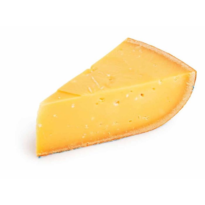 Сир Гауда Лайт дуже витриманий (21,7% жиру до заг. маси) Roemer Light (Нідерланди)