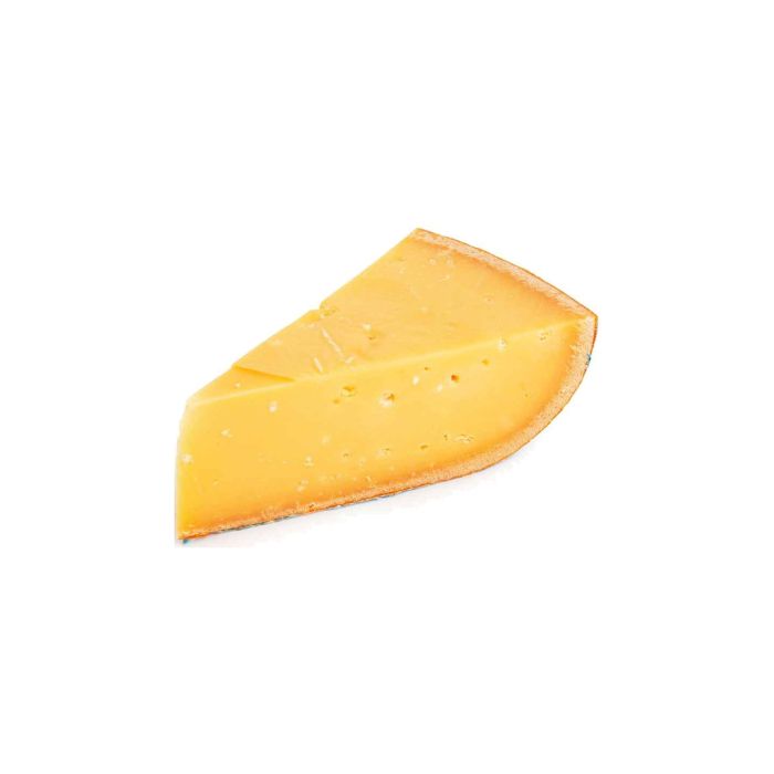 Сир Гауда Лайт дуже витриманий (21,7% жиру до заг. маси) Roemer Light (Нідерланди) Сир Гауда Лайт дуже витриманий (21,7% жиру до заг. маси) Roemer Light (Нідерланди)