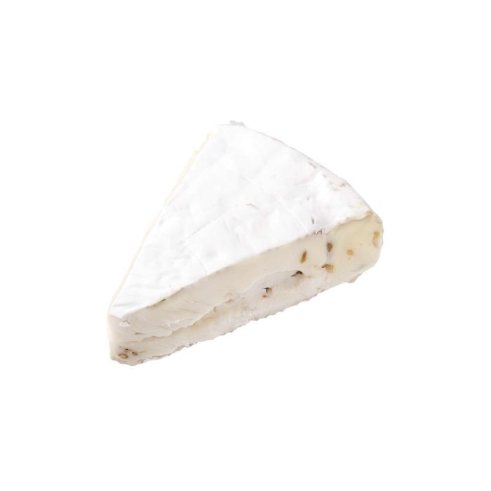 Сир Брі козиний з пажитником (24,5% жиру до заг. маси), Alphenaer