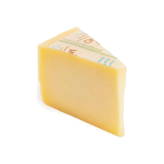Сир Монтазіо DOP (32% жиру до заг. маси), Fior di Maso Сир Монтазіо DOP (32% жиру до заг. маси), Fior di Maso