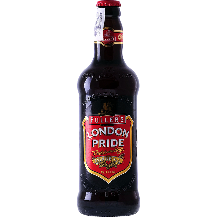 Пиво Fuller's London Pride 0,500л (Великобританія)
