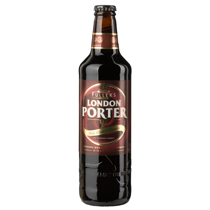 Пиво London Porter, 0.5 л Пиво London Porter, 0.5 л