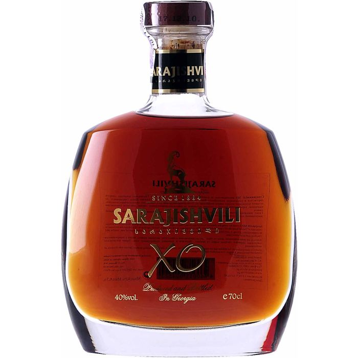 Бренді XO (box), 0.7 л