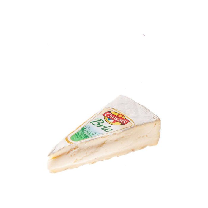 Сир Брі 60% (Brie), Cantorel (Франція) Сир Брі 60% (Brie), Cantorel (Франція)