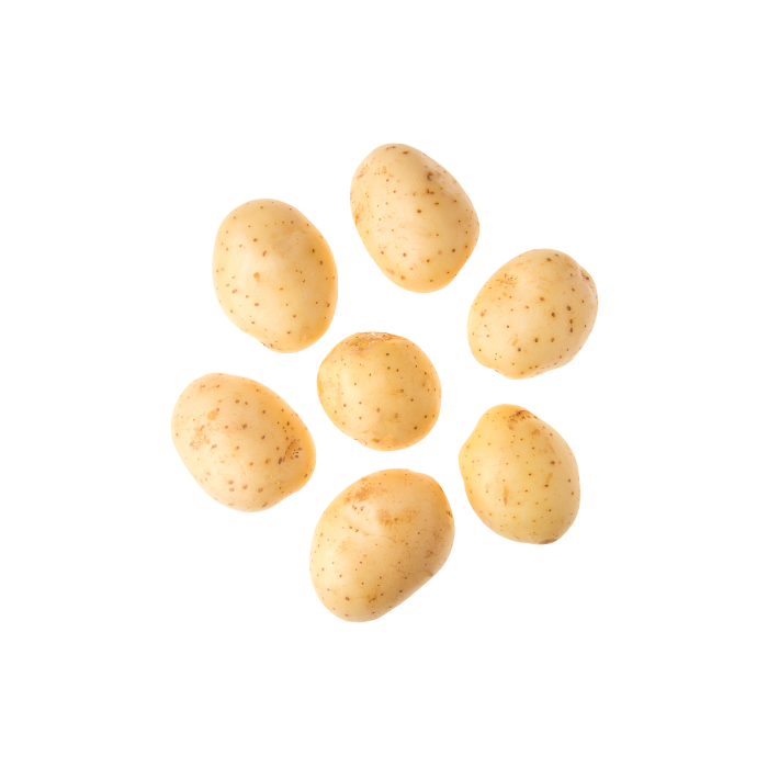 Картопля (Ізраїль)