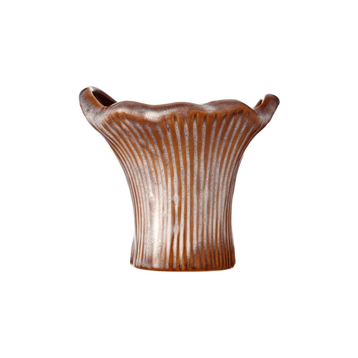Горщик бежевий 15x14см Chanterelle, Wikholm Form