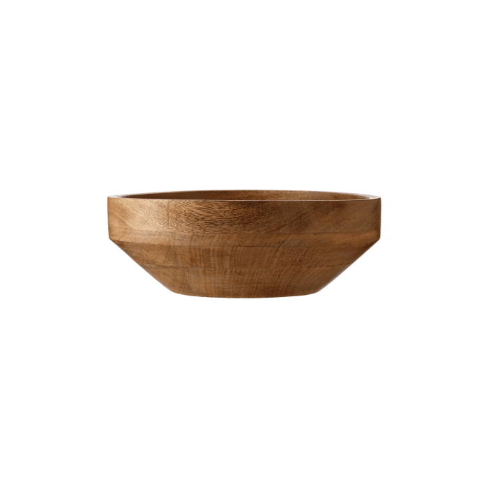 Миска бежева 30x11см Amala, Wikholm Form