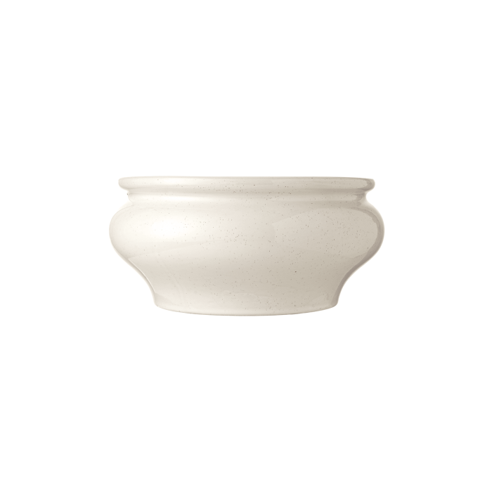 Горщик білий 26x12см Kay, Wikholm Form