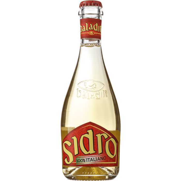 Сидр Baladin Sidro, 0.33 л