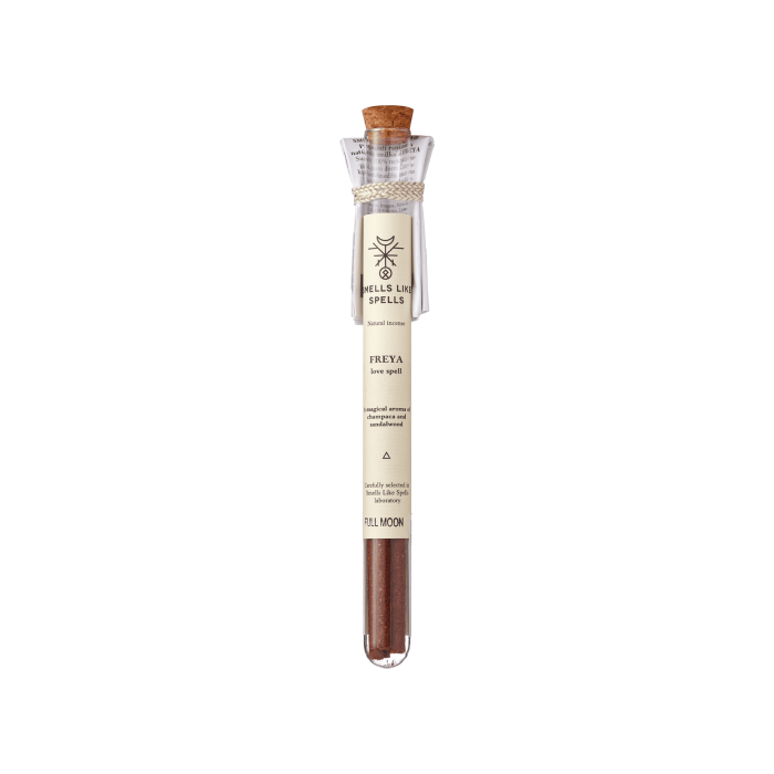 Пахощі натуральні Фрейр 50г Norse Magic, Smells like spells