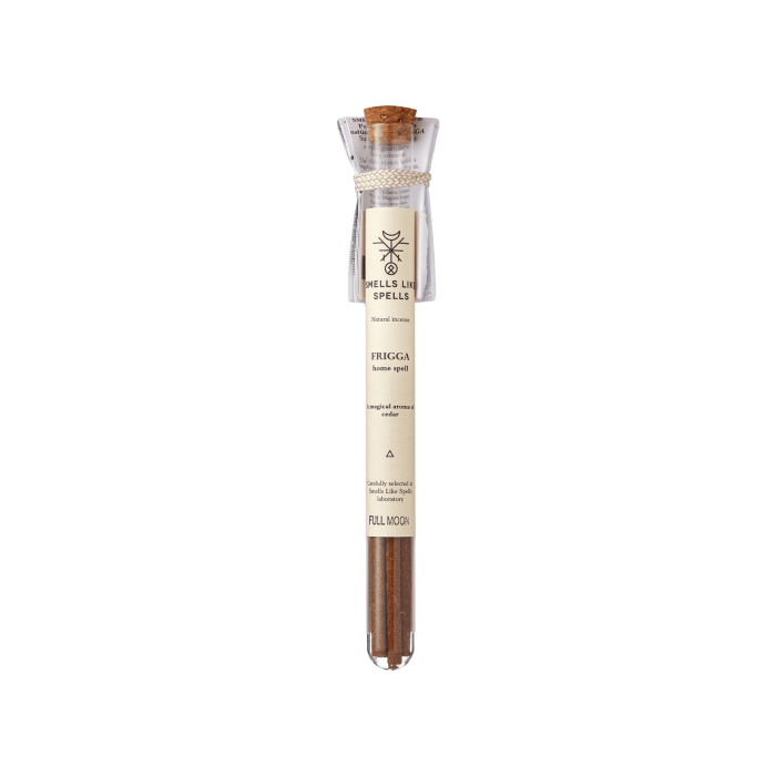 Пахощі натуральні Фріґґа 50г Norse Magic, Smells like spells
