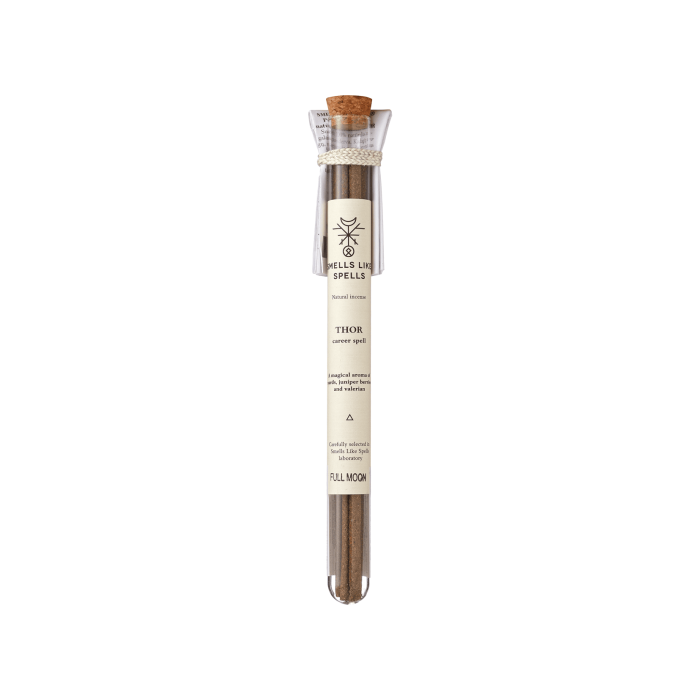 Пахощі натуральні Тор 50г Norse Magic, Smells like spells