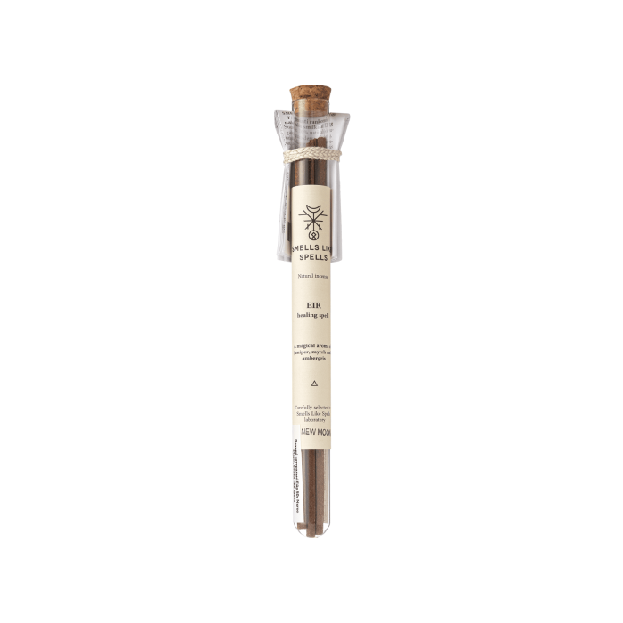 Пахощі натуральні Ейр 50г Norse Magic, Smells like spells