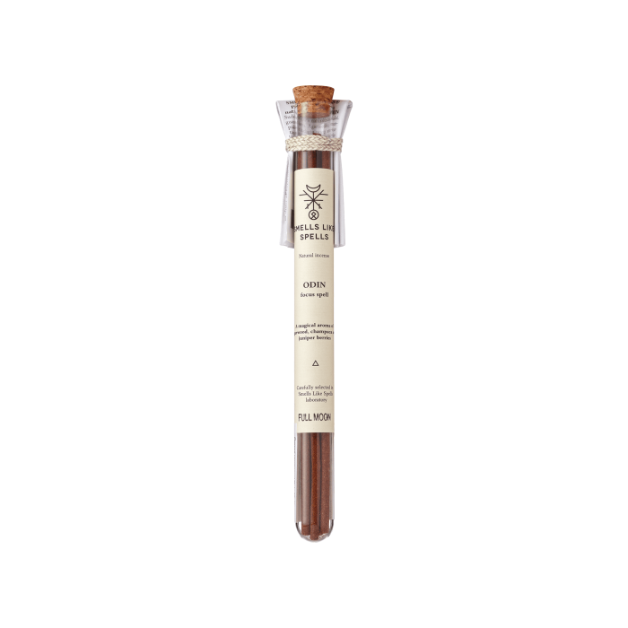 Пахощі натуральні Одін 50г Norse Magic, Smells like spells