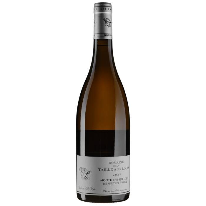 Вино Jacky Blot Montlouis sur Loire Les Hauts de Husseau / Монлуі Сюр Луар Ле О де Усо 2023, біле сухе, 0.75 л Вино Jacky Blot Montlouis sur Loire Les Hauts de Husseau / Монлуі Сюр Луар Ле О де Усо 2023, біле сухе, 0.75 л