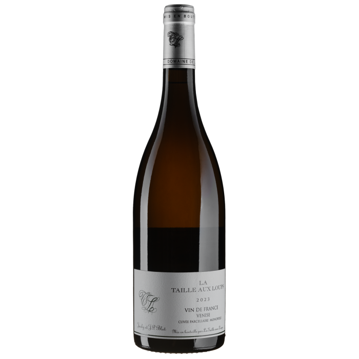 Вино Jacky Blot Vouvray Clos De Venise / Вувре Кло Де Веніс 2023, біле сухе, 0.75 л